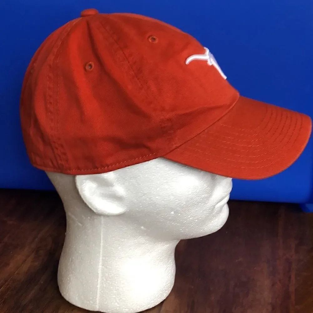 University of Texas Longhorns Hat